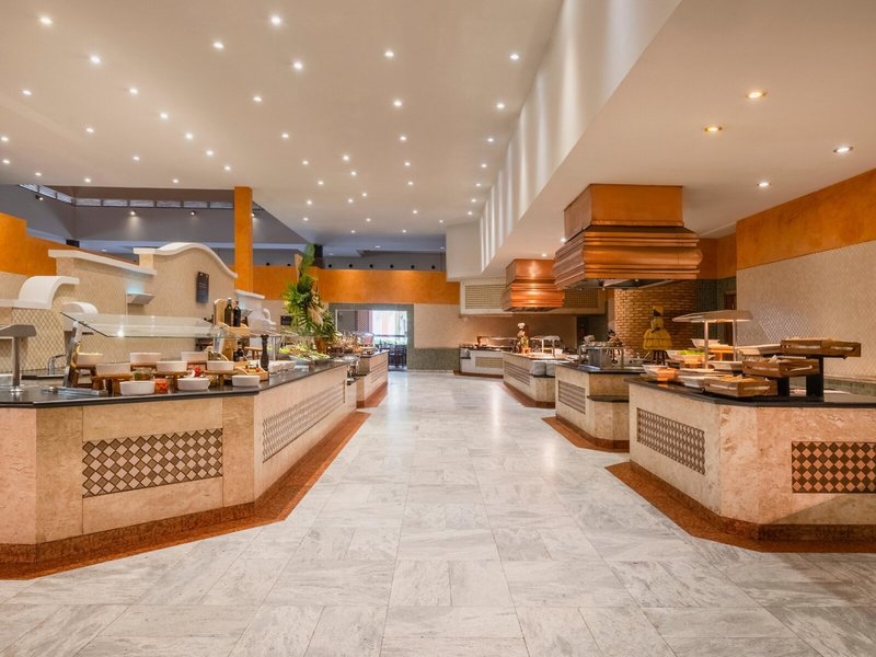 Iberostar Bahia 22 - Restaurant