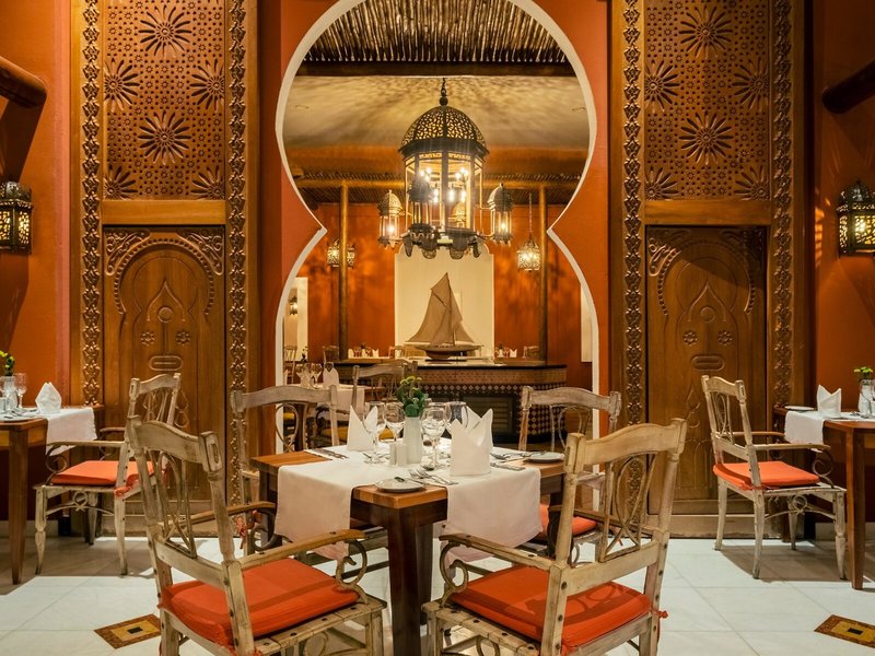 Iberostar Bahia 24 - Restaurant