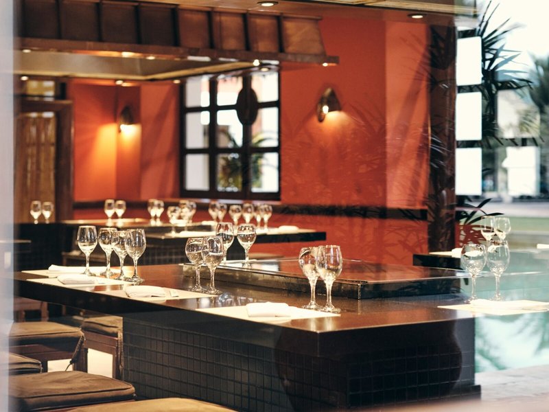 Iberostar Bahia 25 - Restaurant