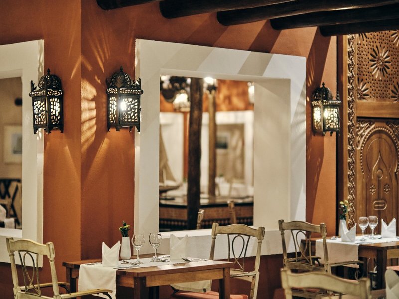 Iberostar Bahia 26 - Restaurant