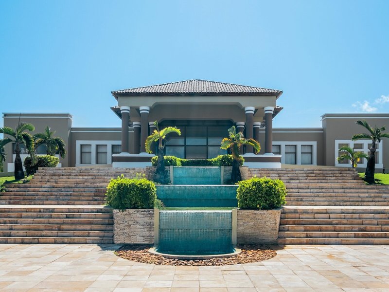 Iberostar Bahia 30 - Sports and leisure