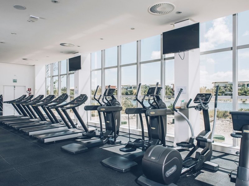 Iberostar Bahia 31 - Sports and leisure