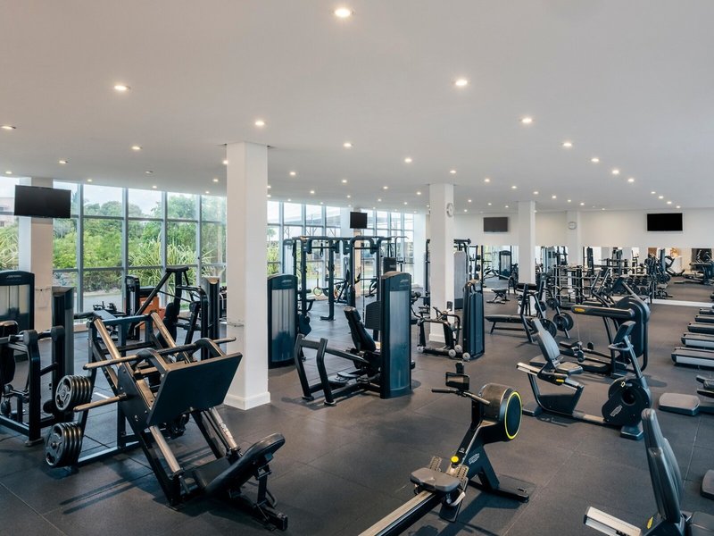Iberostar Bahia 32 - Sports and leisure