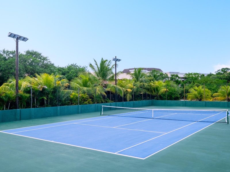 Iberostar Bahia 35 - Sports and leisure