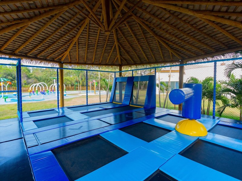 Iberostar Bahia 37 - Sports and leisure