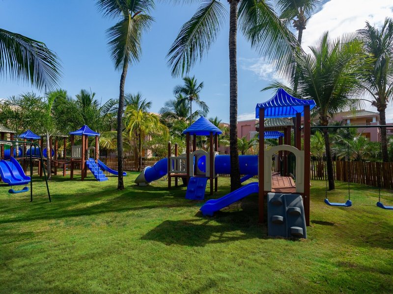 Iberostar Bahia 38 - Sports and leisure