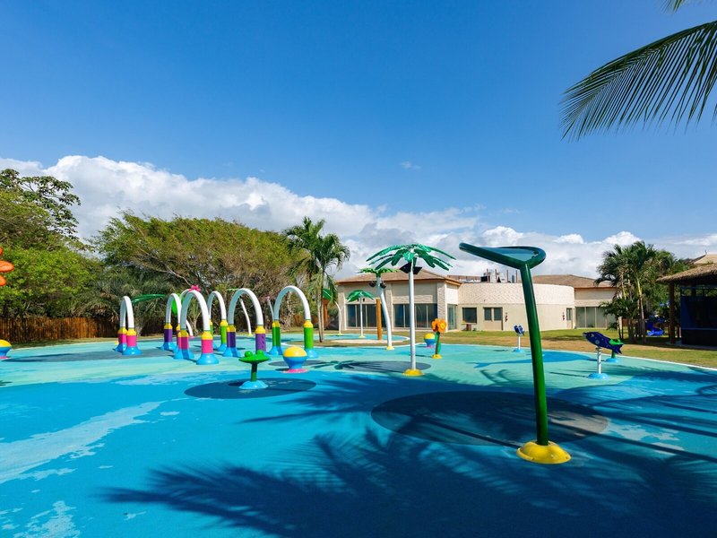 Iberostar Bahia 39 - Sports and leisure