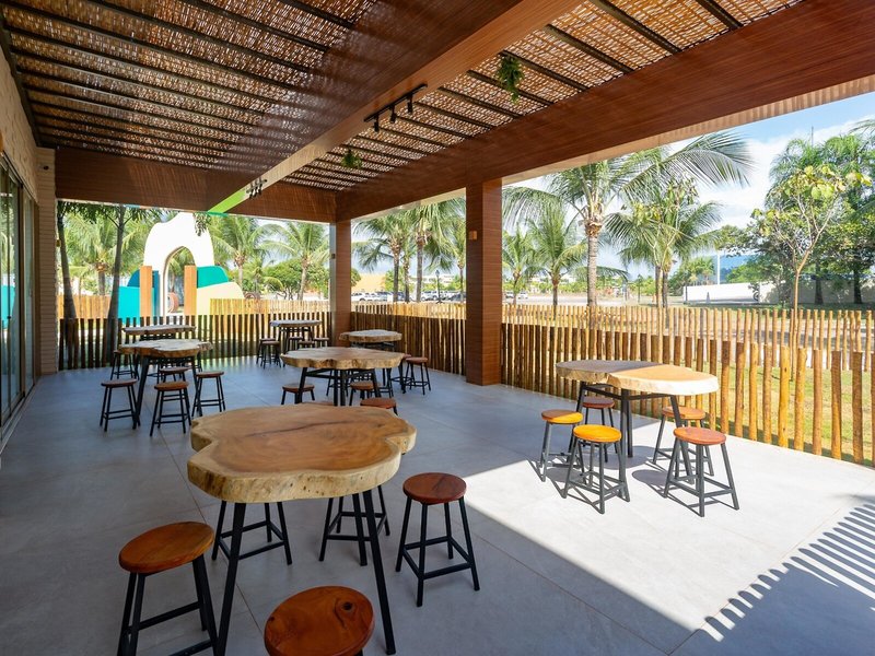 Iberostar Bahia 40 - Sports and leisure