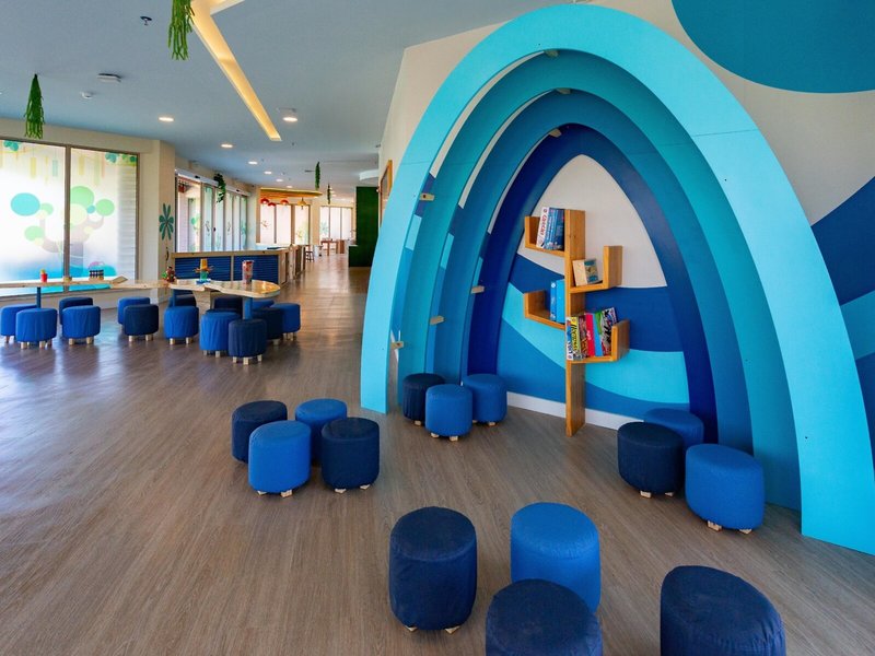 Iberostar Bahia 42 - Sports and leisure