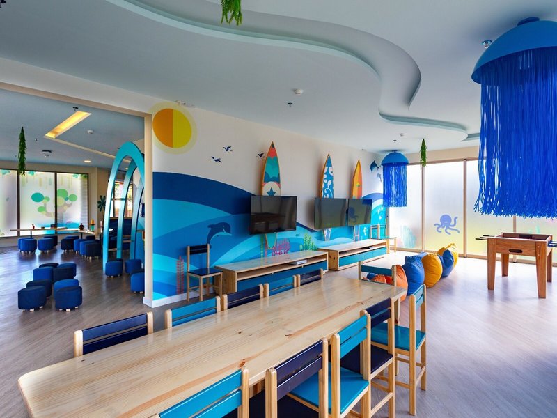Iberostar Bahia 43 - Sports and leisure