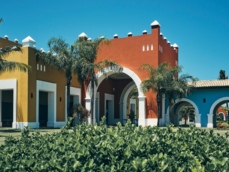 Iberostar Bahia 46 - Health & Beauty