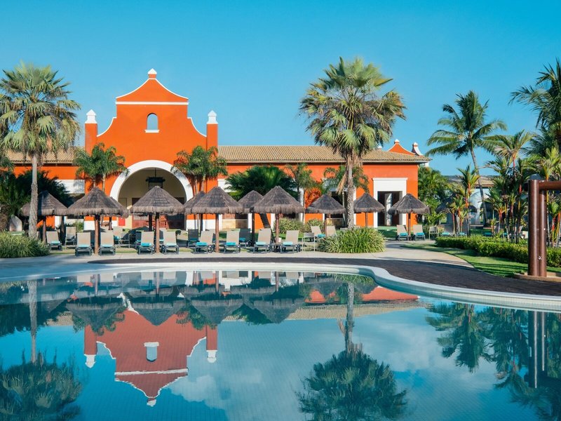 Iberostar Bahia 47 - Health & Beauty