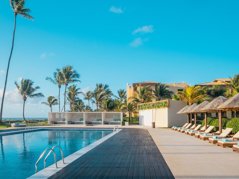 Iberostar Bahia 48 - Health & Beauty