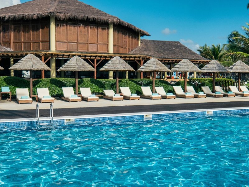 Iberostar Bahia 49 - Health & Beauty
