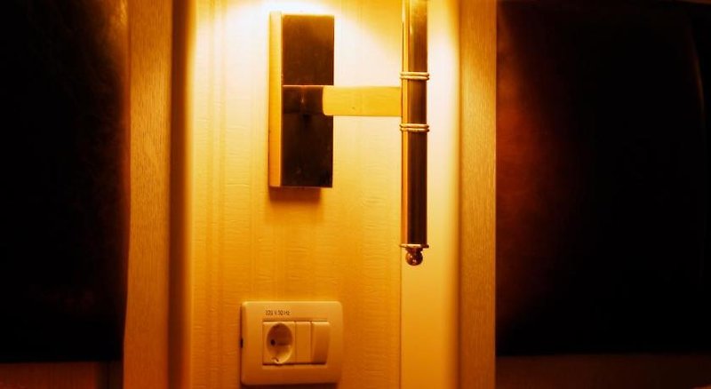 Taksim Metropark Hotel 2