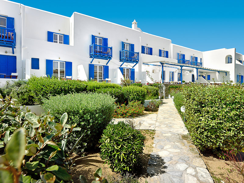 Hotel Erato Mykonos 1