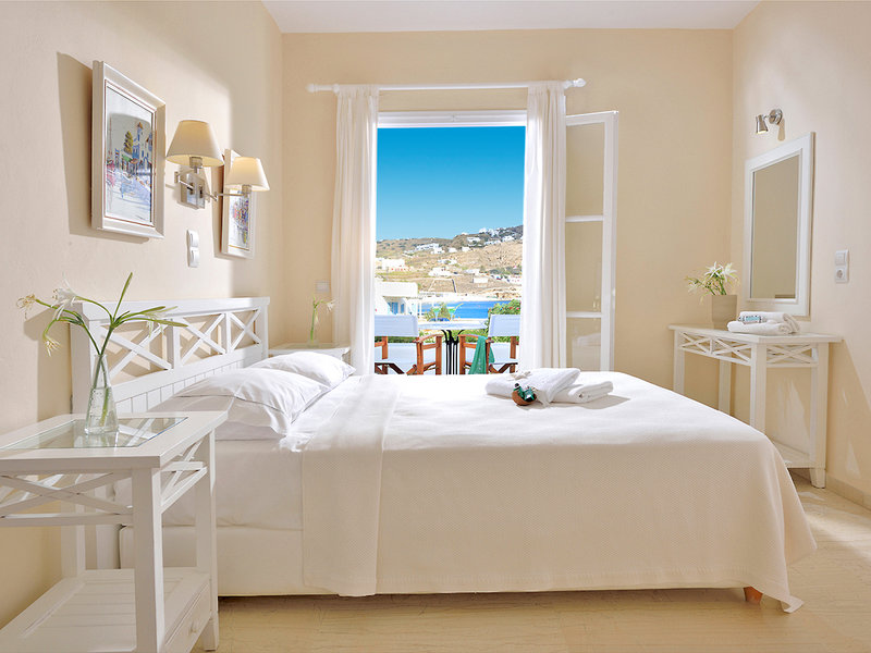 Hotel Erato Mykonos 4