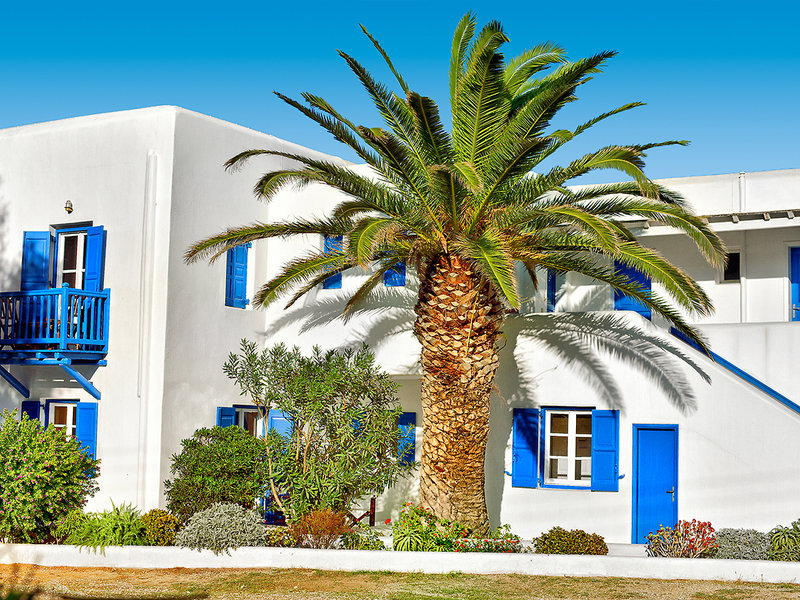 Hotel Erato Mykonos 6
