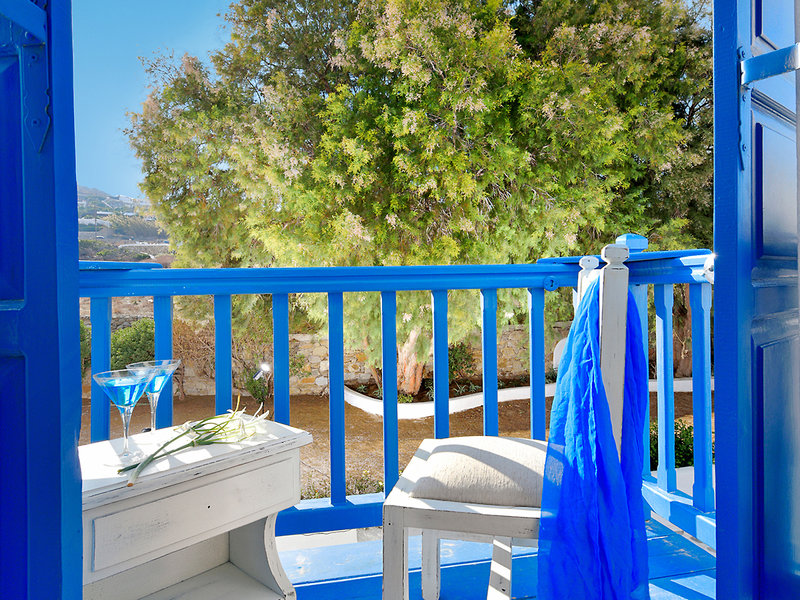 Hotel Erato Mykonos 7