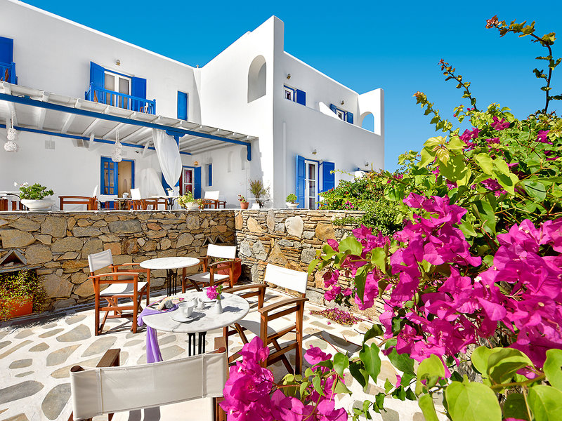Hotel Erato Mykonos 9
