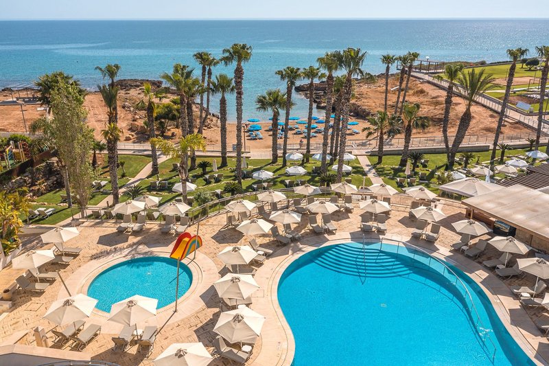 Louis Althea Beach 1