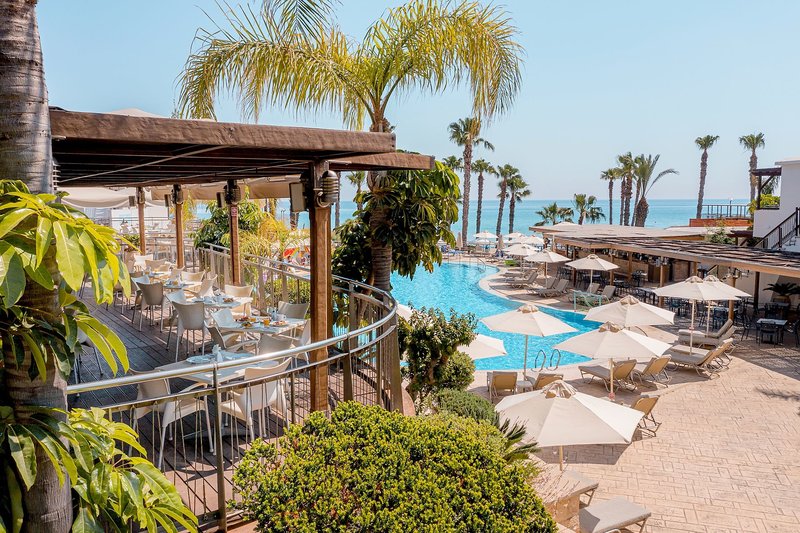 Louis Althea Beach 8