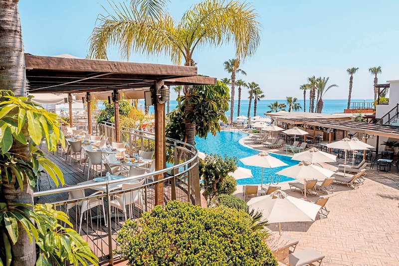Louis Althea Beach 20