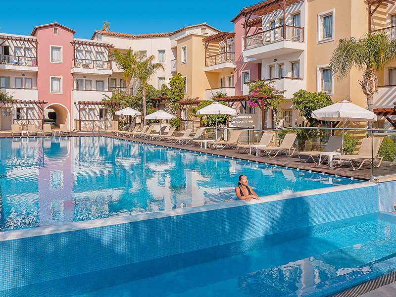 Louis Althea Beach 6