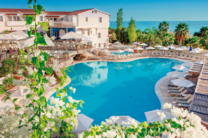 Louis Althea Beach 1
