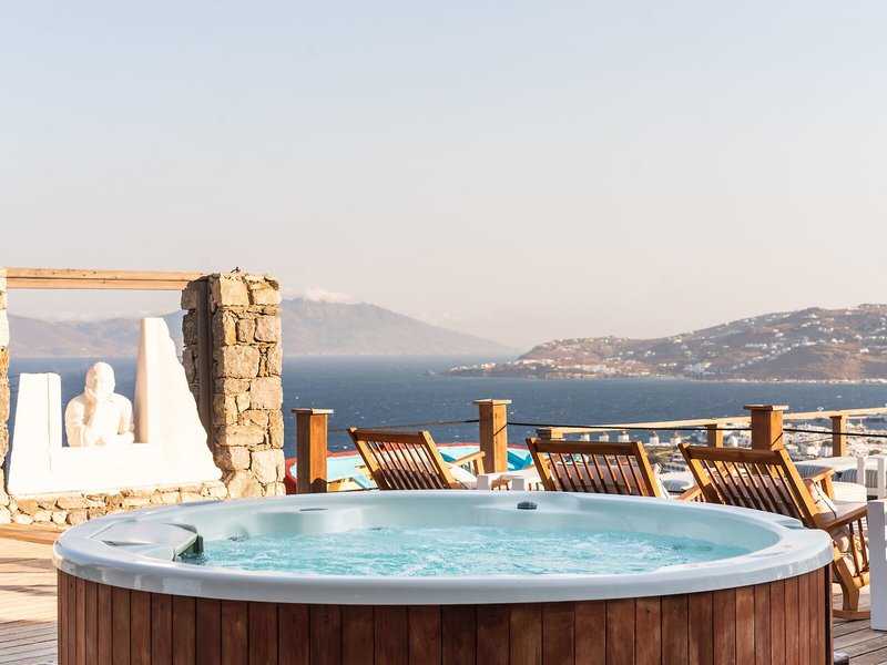 Tharroe of Mykonos 8