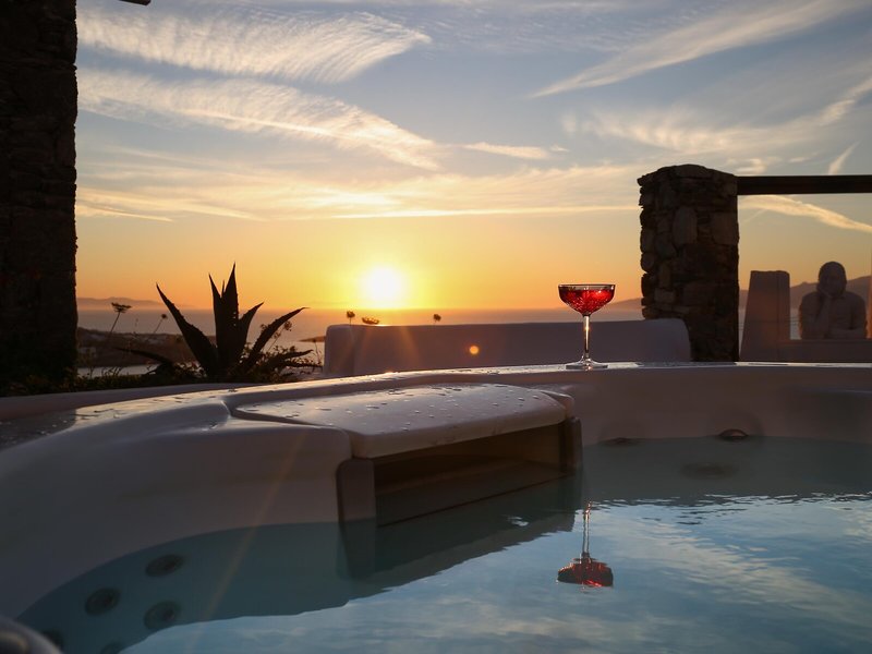 Tharroe of Mykonos 9