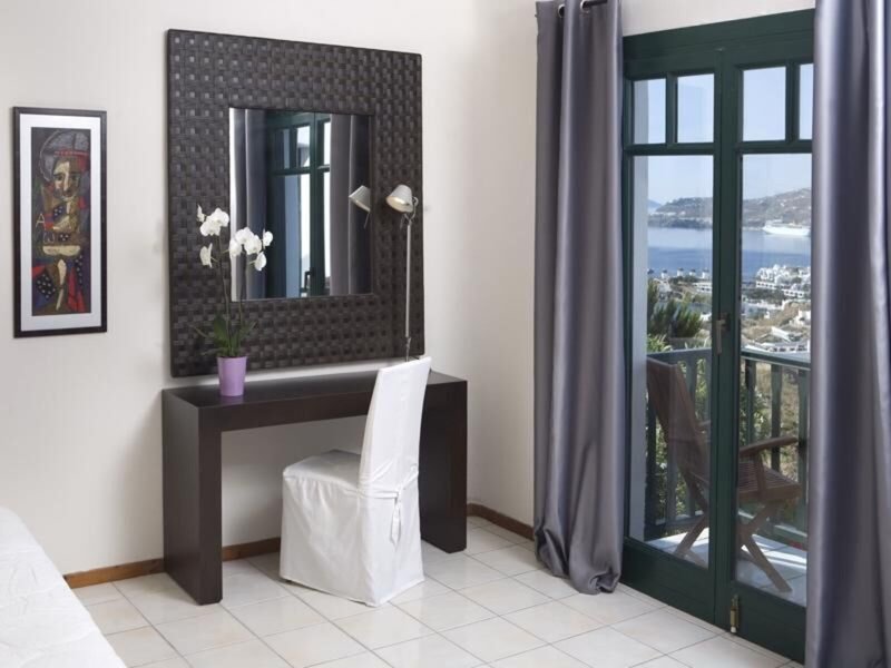 Tharroe of Mykonos 50