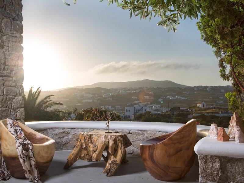 Tharroe of Mykonos 6