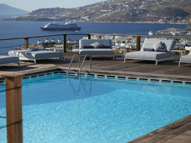 Tharroe of Mykonos 13