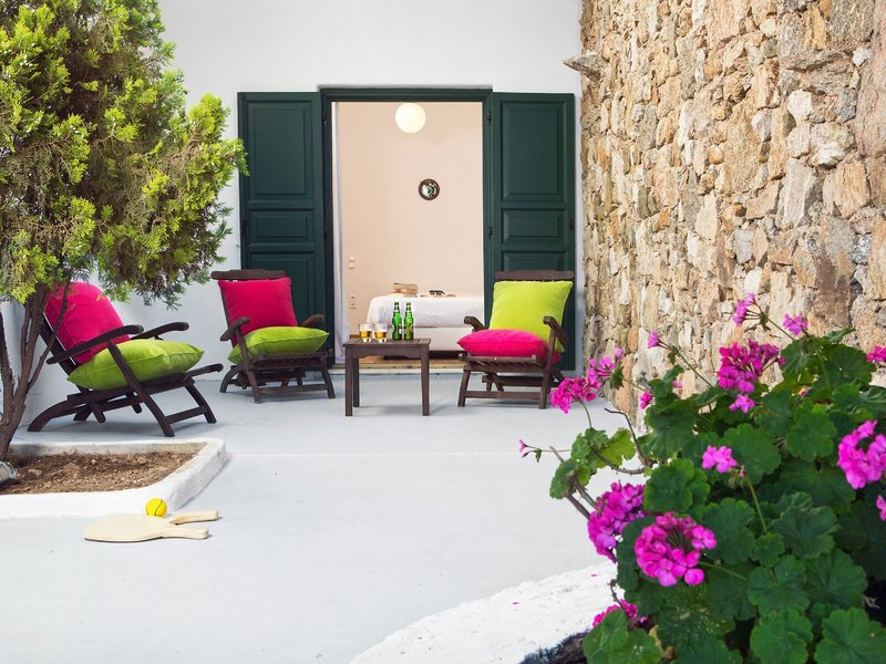 Tharroe of Mykonos 34