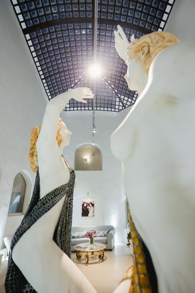 Tharroe Of Mykonos 10