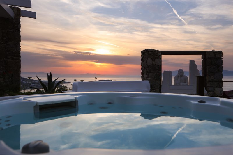 Tharroe Of Mykonos 13