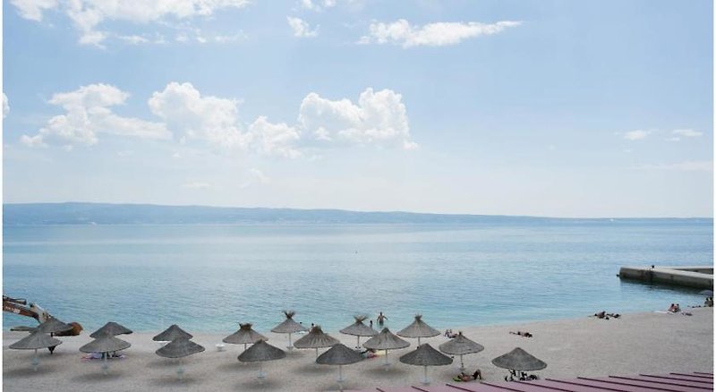 Apartments Maja 1 - Beach