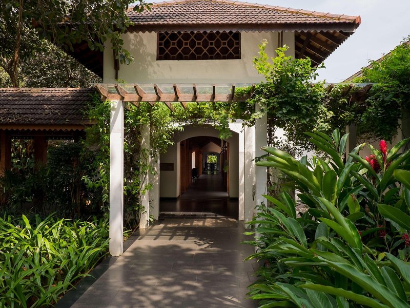 Alila Diwa Goa 2