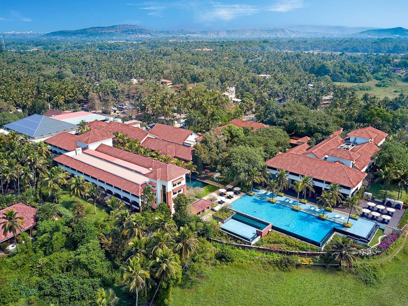 Alila Diwa Goa 3