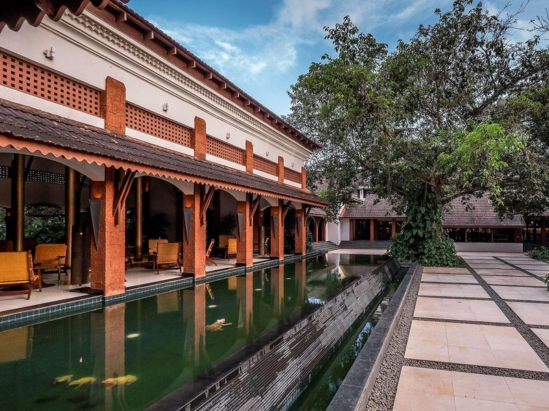 Alila Diwa Goa 4
