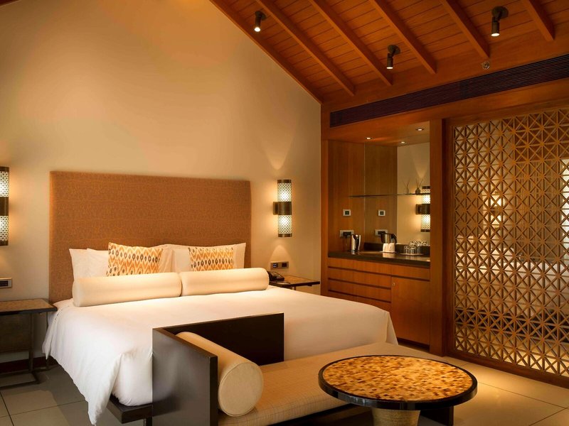Alila Diwa Goa 5