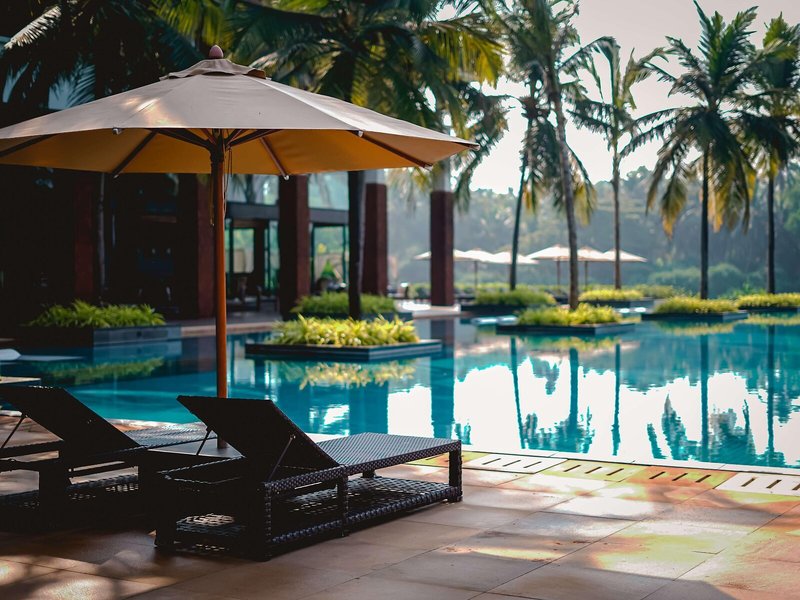Alila Diwa Goa 9