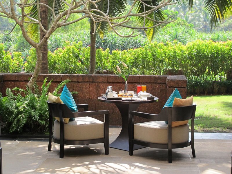 Alila Diwa Goa 15