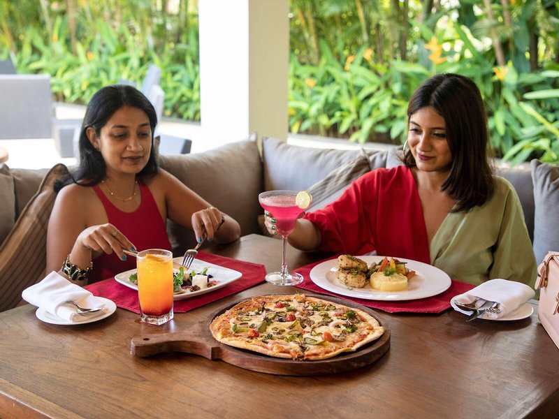 Alila Diwa Goa 16