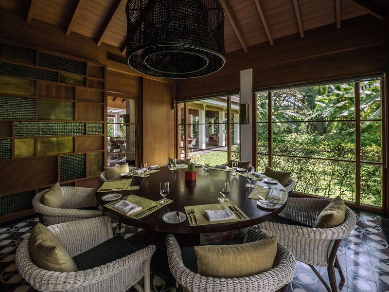 Alila Diwa Goa 17