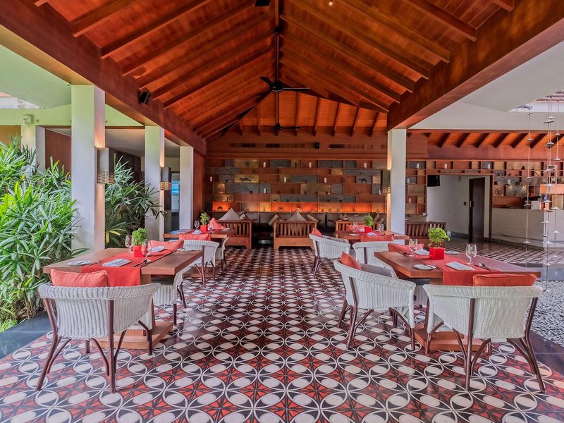 Alila Diwa Goa 22