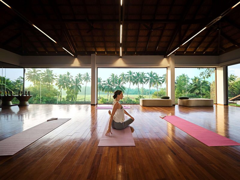 Alila Diwa Goa 26