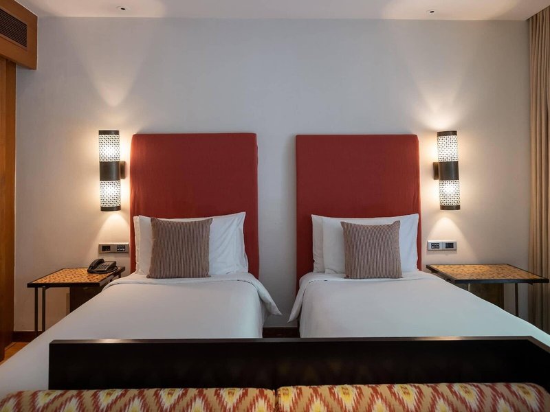 Alila Diwa Goa 47