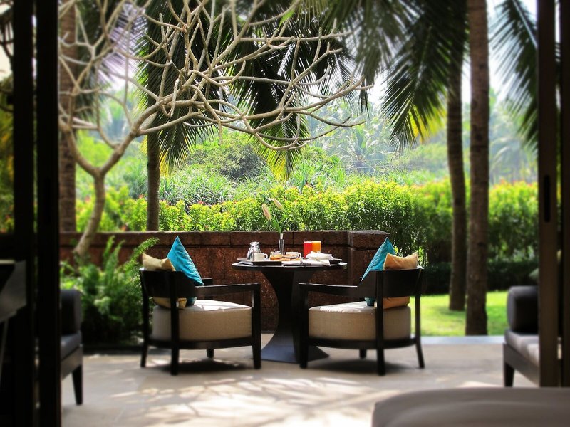 Alila Diwa Goa 49